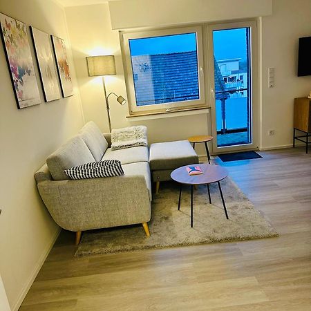 Rheinnest , Neue Und Gemuetliche Wohnung Dormagen Esterno foto