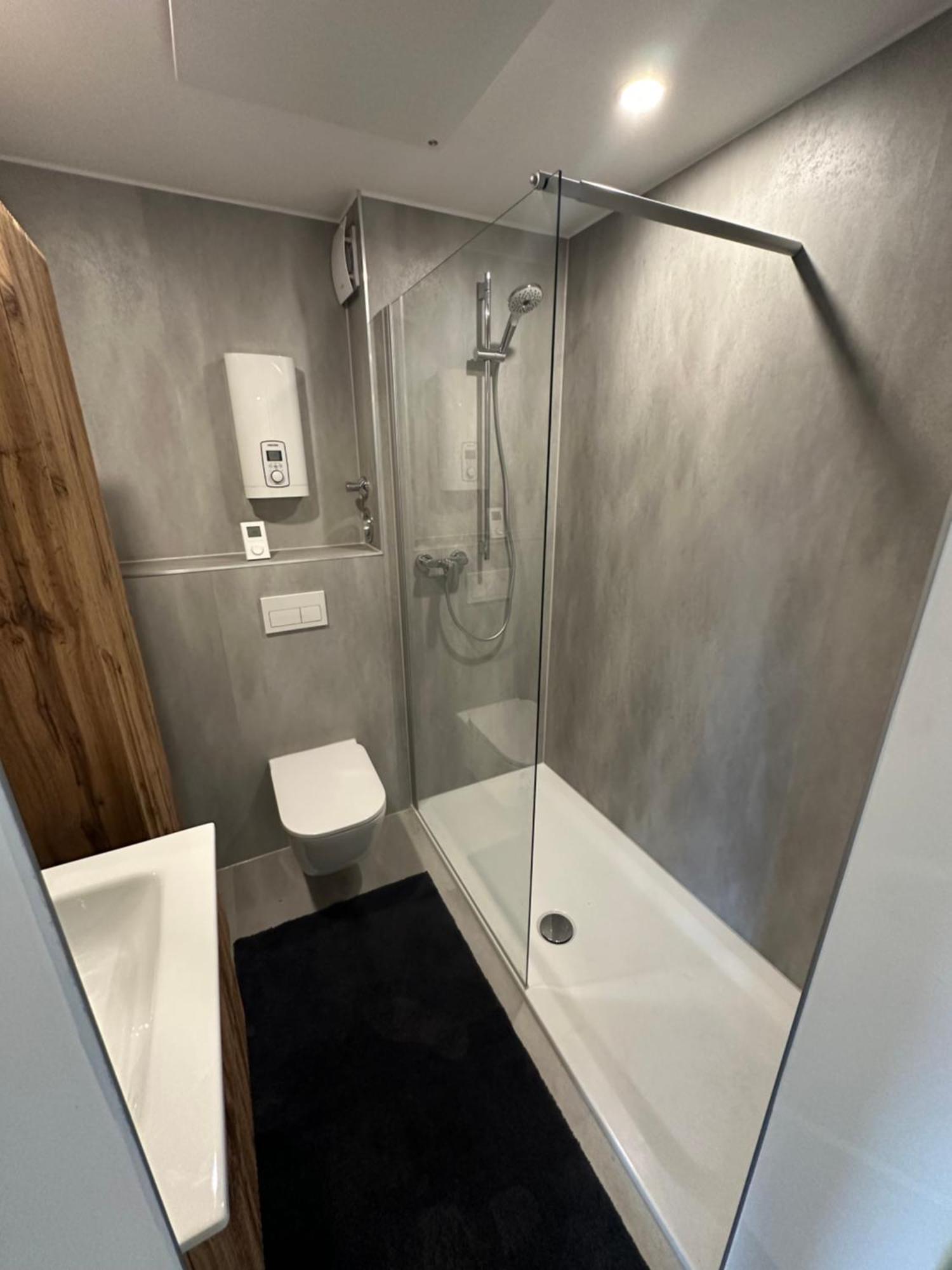 Rheinnest , Neue Und Gemuetliche Wohnung Dormagen Esterno foto